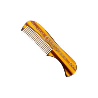 Extra Small Men’s Moustache and Beard Comb