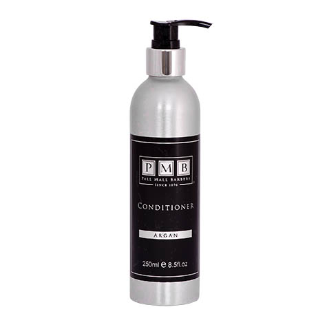 Argan Oil hair conditioner for men