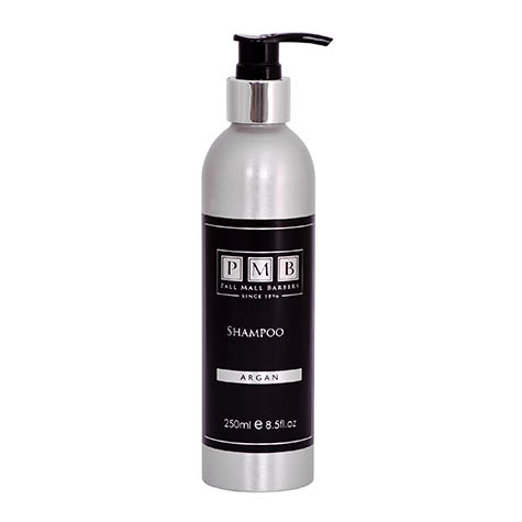 Men's Shampoo