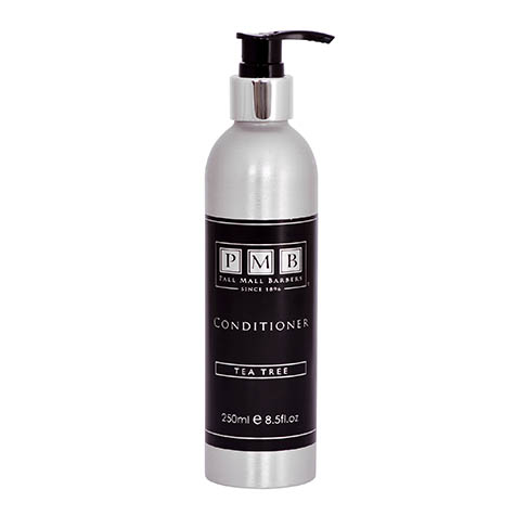 Tea Tree Hair conditioner for men