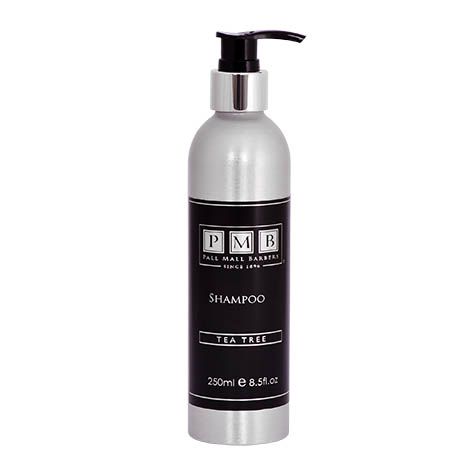 Men's Shampoo