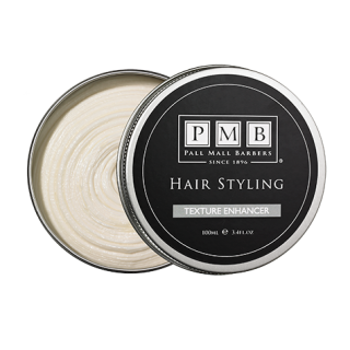 Texture Enhancer Styling Product - Pall Mall Barbers Products