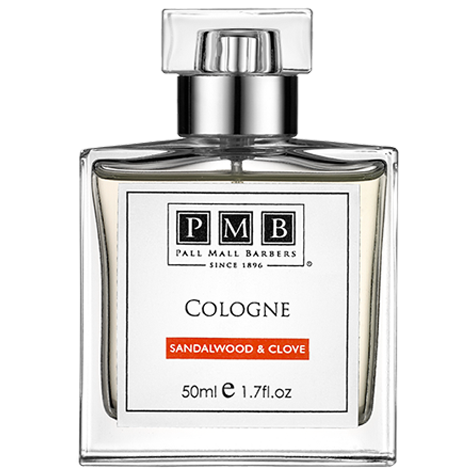 Sandalwood and clove cologne for menSandalwood and clove cologne for men