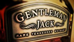 Gentleman Jack Events for Movember with Pall Mall Barbers