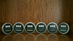 Hair Styling Products for Men