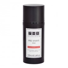 Pre-Shave Scrub