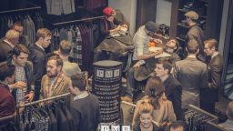 Barber Shop Pop Up Events & Hire