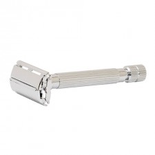 Double edged razor