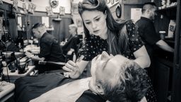 Shaving Tips and Tricks