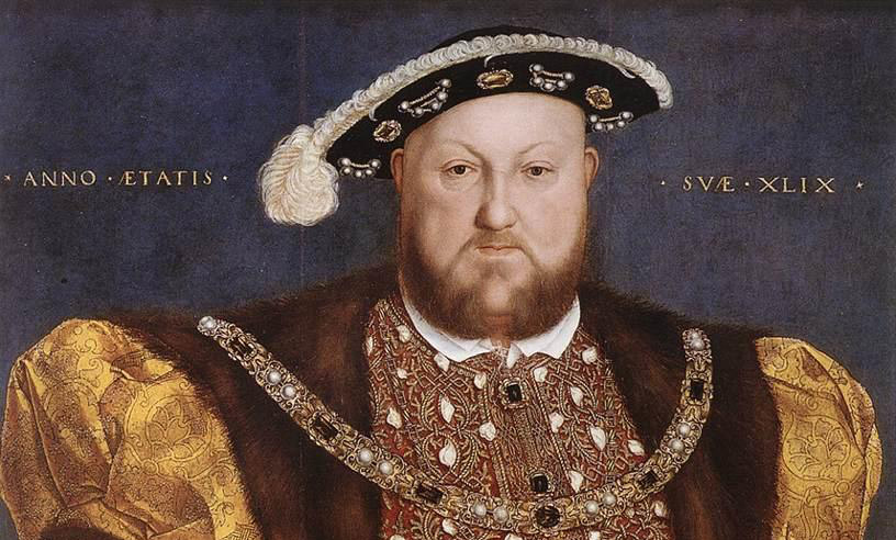 History of beards