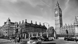 Cool things to do in London this summer