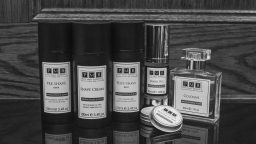 Mens Grooming Goody Bags