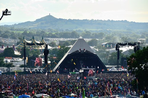 Mens grooming tips for festival survival