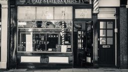 Complimentary Beer This December at London Barbers – Pall Mall Barbers