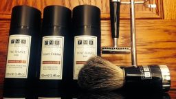 Pall Mall Barbers’ Top Tips for winter Men’s Grooming