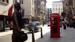 Barbershop near Jermyn Street – Barbers London