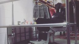 Pall Mall Barbers and the H&M Pop-up Store