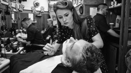 Our skincare routine tips for men