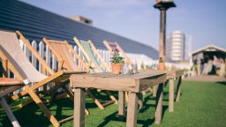 London’s best roof top bars summer 2016