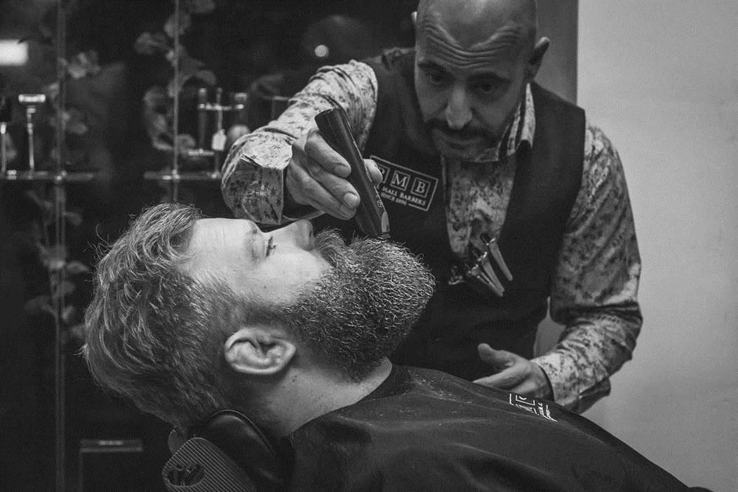 wet shaves floris london