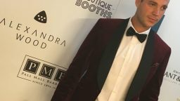 Why do we love Marcus Willis?