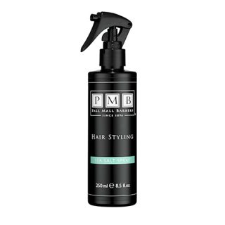 SEA SALT SPRAY - Mens Best Styling Products - Pall Mall Barbers