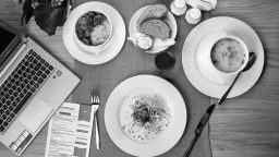 Top tips on how to host an important business meeting