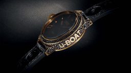 3 luxury watches we want right now