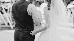 The gentleman’s guide to wedding guest etiquette