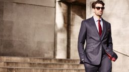 Ten Tips to Sharpen up Your Look by Alexandra Wood!