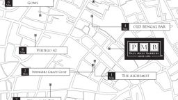 Best Bars and Nights out in the Bishopsgate Area