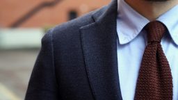 Styling a shirt and tie: A gentleman’s guide