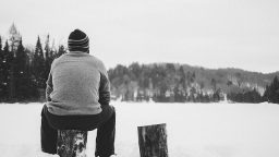Winter skincare tips for men