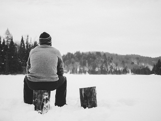 winter skincare tips for men