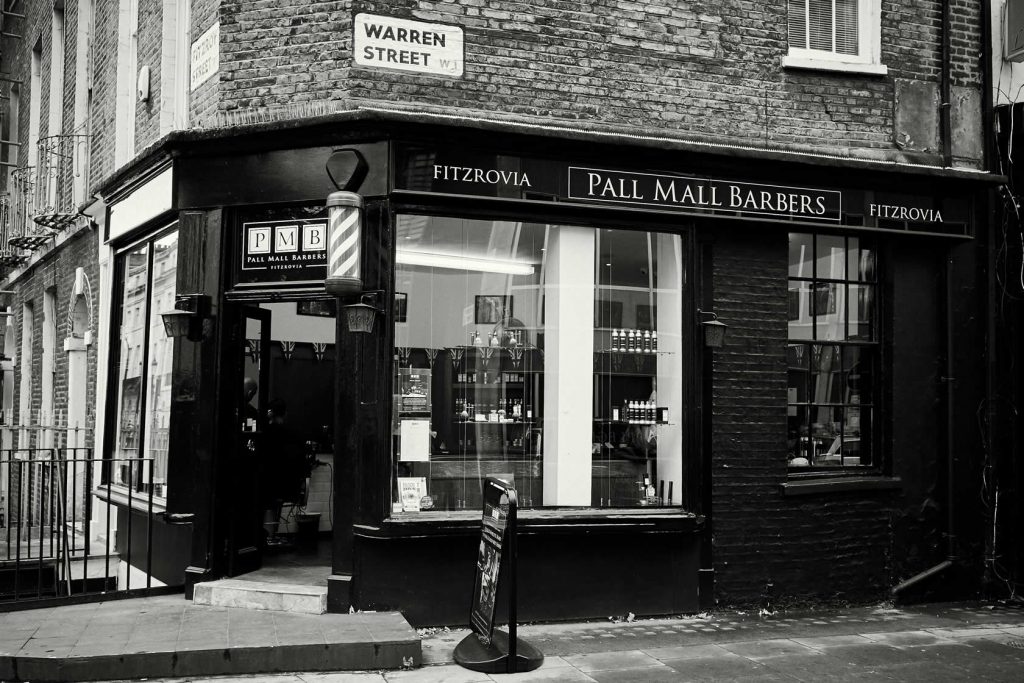 barbers near my area