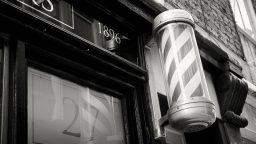 Traditional Barbers In London For Over a Century and Counting