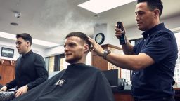 How to use Sea Salt Spray