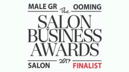 PMB a finalist at Salon Business Awards 2017