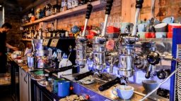 London’s Best Coffee Shops