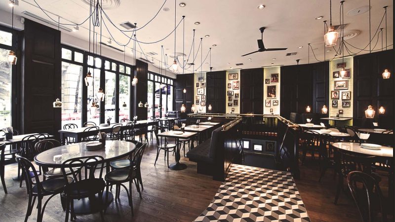 london's best restaurants, best restaurants in london, london lifestyle awards
