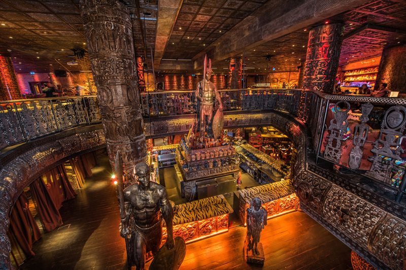 london's best restaurants, best restaurants in london, london lifestyle awards