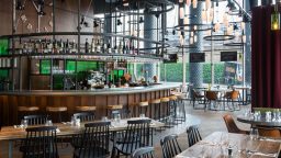 Best Bars in King’s Cross