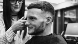 How Regular Trips to the Barbershop Can Improve Self-Confidence