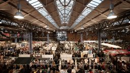 Things to do near Liverpool Street