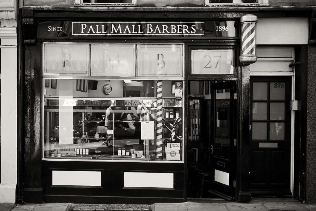 barbers near my area