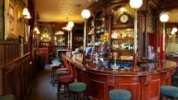Pall Mall Barbers Guide to the Best Bars in Paddington
