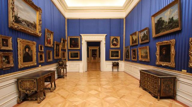killing time in london best haircut in west london the wallace collection