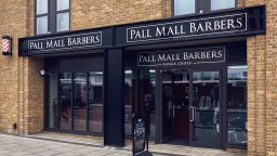 Looking for the best barbers in King’s Cross?