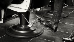 Pall Mall Barbers on The Strand
