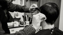 Pall Mall Barbers near Green Park